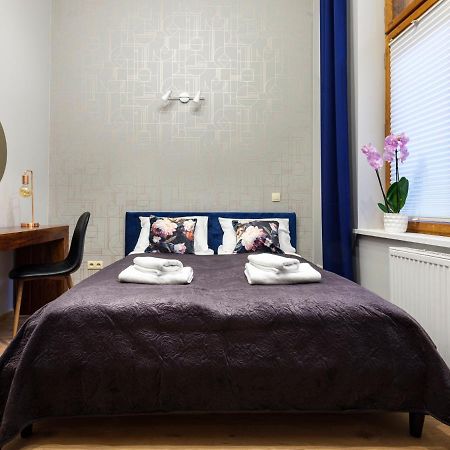 Cracwow Market Squere Apartment Краків Екстер'єр фото